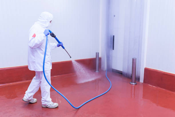 Best Factory Floor Cleaning  in San Clemente, CA