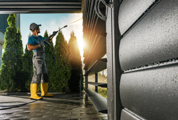 Professional Pressure washing in San Clemente, CA